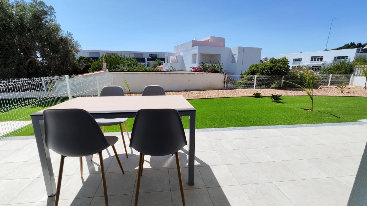 Retiro Com Brisa Maritima, T2, Vale Parra, Albufei * Albufeira